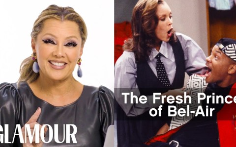 Vanessa Williams Breaks Down Her Best Looks, from "Fresh Prince of Bel-Air" to "Soul Food" | Glamour Vanessa Williams Breaks Down Her Best Looks, from "Fresh Prince of Bel-Air" to "Soul Food" | Glamour