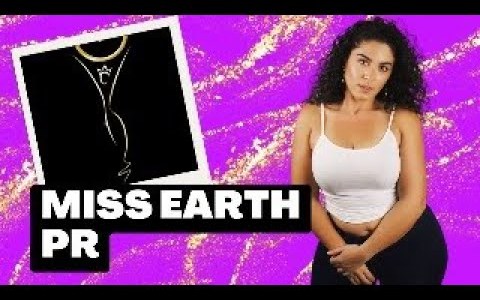 MISS EARTH PUERTO RICO PREP: PAGEANT PREP UPDATE MISS EARTH PUERTO RICO PREP: PAGEANT PREP UPDATE