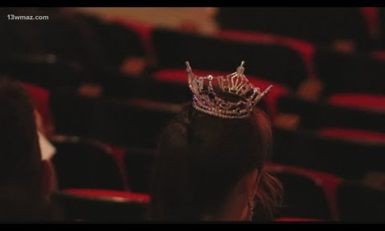 Winner Crowned in Miss Warner Robins and Miss International Pageant in Warner Robins, Georgia Winner Crowned in Miss Warner Robins and Miss International Pageant in Warner Robins, Georgia
