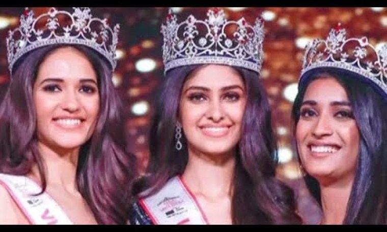 Miss India 2020 Winners Share Their Experiences And More Miss India 2020 Winners Share Their Experiences And More