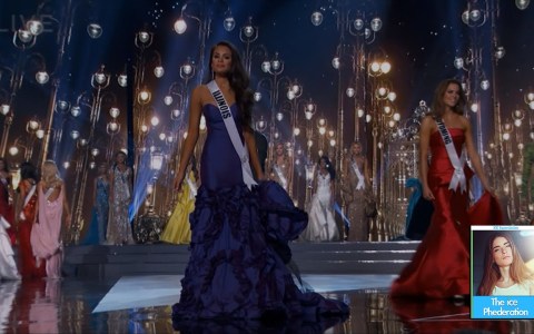 2016 Miss USA Evening Gown Competition | LIVE 6-5-16 2016 Miss USA Evening Gown Competition | LIVE 6-5-16