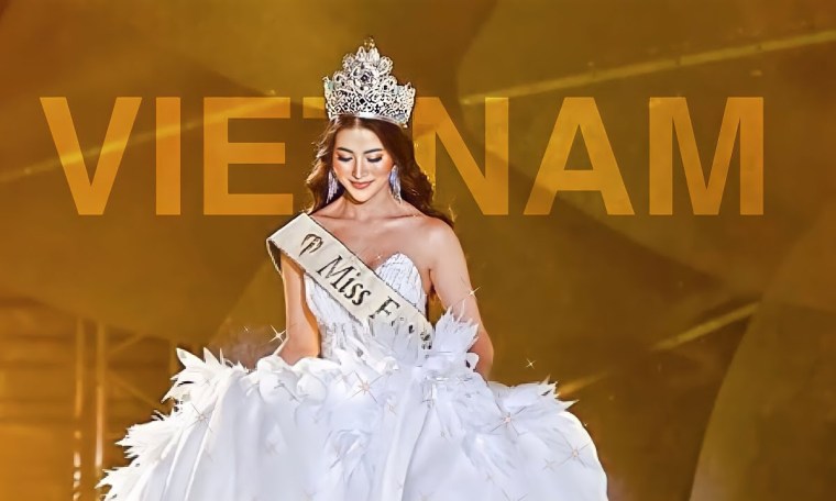 TỰ HÀO NGUYỄN PHƯƠNG KHÁNH – CÔ GÁI BẾN TRE LÀM NÊN LỊCH SỬ | MISS EARTH 2018 TỰ HÀO NGUYỄN PHƯƠNG KHÁNH – CÔ GÁI BẾN TRE LÀM NÊN LỊCH SỬ | MISS EARTH 2018