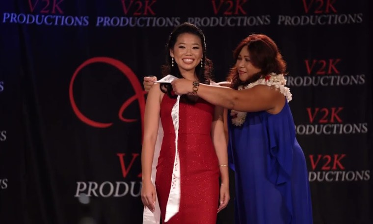 Asia Hawaii Hawaii and Miss Hawaii Asian America Pageant Recap Asia Hawaii Hawaii and Miss Hawaii Asian America Pageant Recap