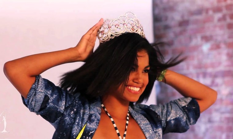 Miss Teen USA 2012 – Logan’s First Photo Shoot Miss Teen USA 2012 – Logan’s First Photo Shoot