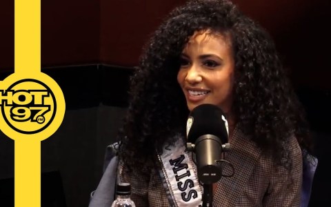 RIP: Remembering Former Miss USA Cheslie Kryst & The Importance Of Mental Health Awareness RIP: Remembering Former Miss USA Cheslie Kryst & The Importance Of Mental Health Awareness
