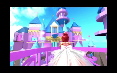 Royale high, but it’s a faint memory. Royale high, but it’s a faint memory.