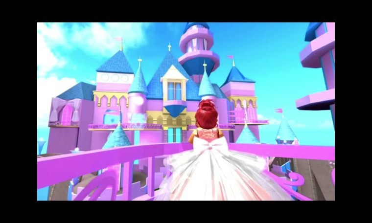 Royale high, but it’s a faint memory. Royale high, but it’s a faint memory.