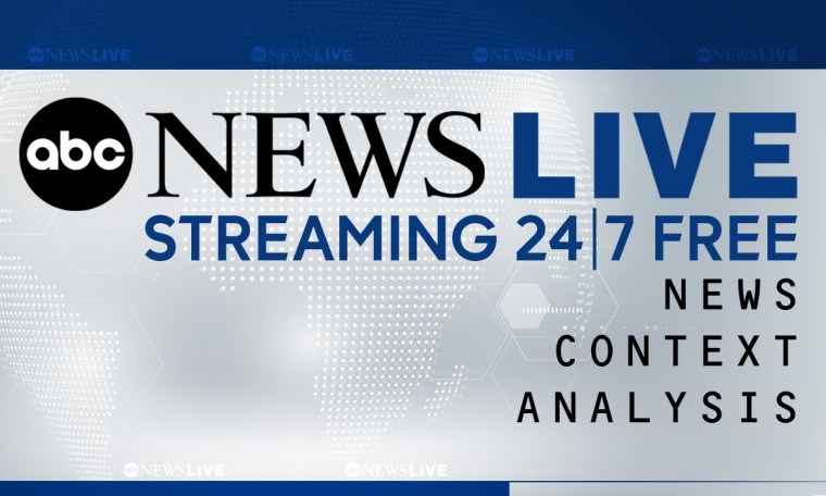 LIVE: ABC News Live – Wednesday, February 21 | ABC News LIVE: ABC News Live – Wednesday, February 21 | ABC News