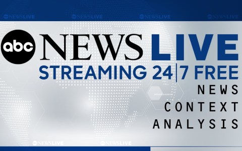 LIVE: ABC News Live – Wednesday, February 21 | ABC News LIVE: ABC News Live – Wednesday, February 21 | ABC News