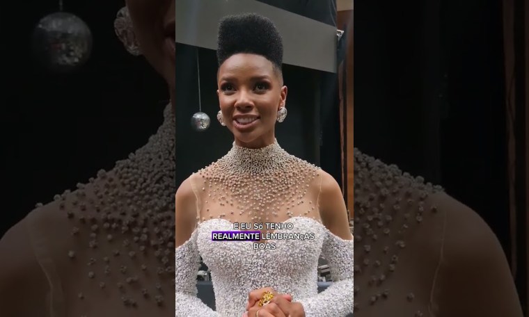 Miss Universo SP 2023! #missuniverse miss#misssp #missbrasil #miss Miss Universo SP 2023! #missuniverse miss#misssp #missbrasil #miss