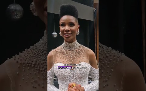 Miss Universo SP 2023! #missuniverse miss#misssp #missbrasil #miss Miss Universo SP 2023! #missuniverse miss#misssp #missbrasil #miss