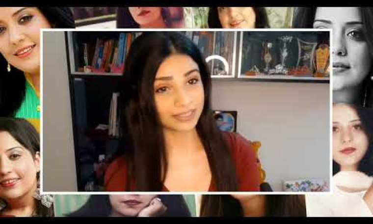 Beautiful Teacher's Day Messages from The Tiara Girls for Pageant Coach Ritika Ramtri of The Tiara Beautiful Teacher's Day Messages from The Tiara Girls for Pageant Coach Ritika Ramtri of The Tiara