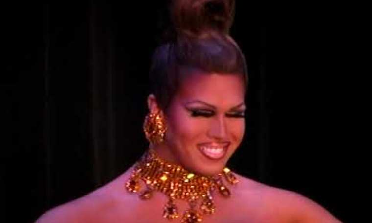 Miss Gay USofA 2006 preliminary night #1 part 1/2 Miss Gay USofA 2006 preliminary night #1 part 1/2