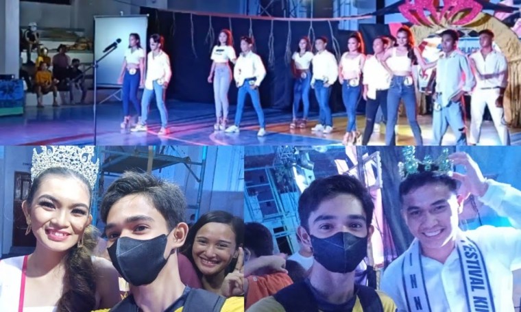 Rayna Nan Habongan & Festival King Poblacion Pre Pageant 2022 ( Video 2 ) Jabonga Vloggers | Monoy V Rayna Nan Habongan & Festival King Poblacion Pre Pageant 2022 ( Video 2 ) Jabonga Vloggers | Monoy V
