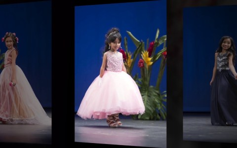 2017 Miss Hawaii International Pageant 2017 Miss Hawaii International Pageant