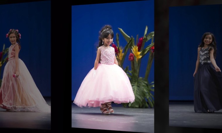 2017 Miss Hawaii International Pageant 2017 Miss Hawaii International Pageant