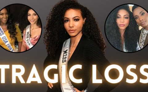 Former Miss USA, Cheslie Kryst Passes Away at 30 & Remembered by Kenya Moore & Zozi Tunzi Former Miss USA, Cheslie Kryst Passes Away at 30 & Remembered by Kenya Moore & Zozi Tunzi