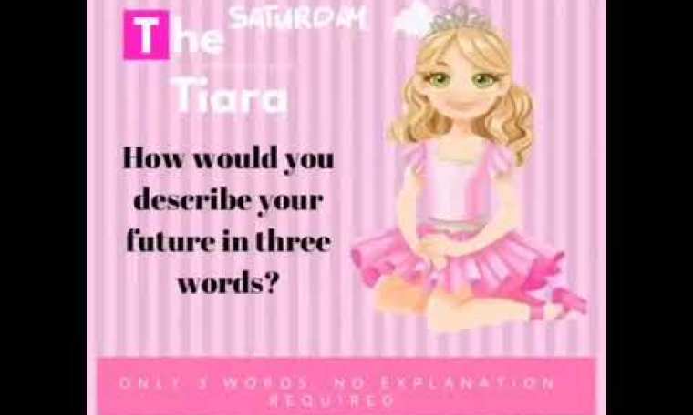 PAGEANT QUESTION ON DESCRIBE YOUR FUTURE. BEST PAGEANT COACHING BY THE TIARA IN INDIA PAGEANT QUESTION ON DESCRIBE YOUR FUTURE. BEST PAGEANT COACHING BY THE TIARA IN INDIA