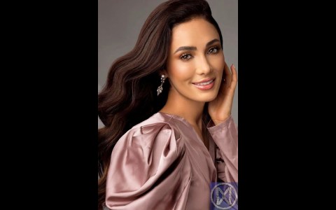 MEXICO – Karolina VIDALES – Contestant Introduction (Miss World 2021) MEXICO – Karolina VIDALES – Contestant Introduction (Miss World 2021)