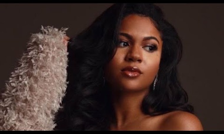 Miss USA 2021 – Contestant (Missouri – Joye Forrest) Miss USA 2021 – Contestant (Missouri – Joye Forrest)