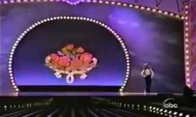 Nicole Messina – 1998 Miss America pageant Nicole Messina – 1998 Miss America pageant