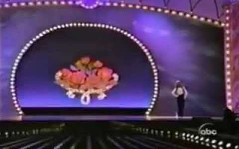 Nicole Messina – 1998 Miss America pageant Nicole Messina – 1998 Miss America pageant