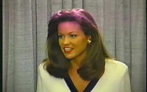 Miss America Pageant 1997 Private Interviews (Sept 1996) Miss America Pageant 1997 Private Interviews (Sept 1996)