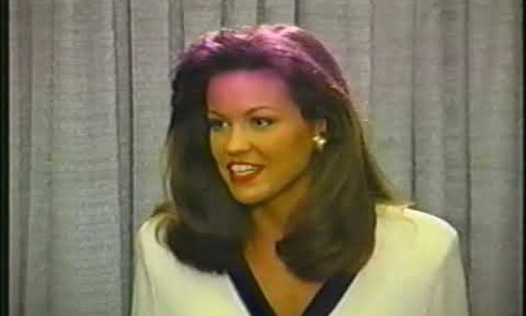 Miss America Pageant 1997 Private Interviews (Sept 1996) Miss America Pageant 1997 Private Interviews (Sept 1996)