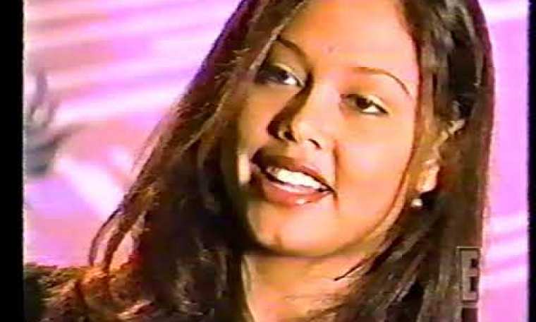 E! Behind the scenes: MISS TEEN USA 1999 E! Behind the scenes: MISS TEEN USA 1999