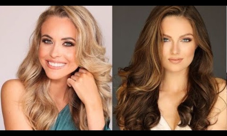 Miss USA 2022 – Contestant (Georgia & Tennessee) Miss USA 2022 – Contestant (Georgia & Tennessee)