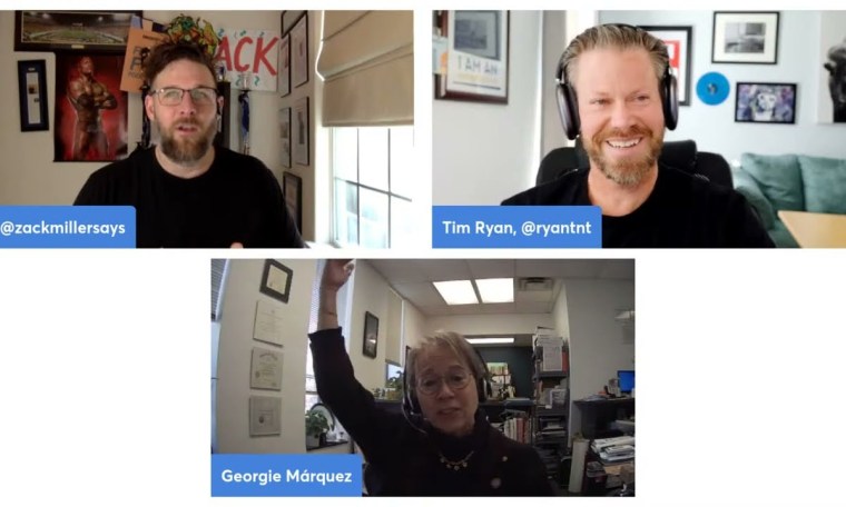 Activating The Superpower of Your Community Activating The Superpower of Your Community