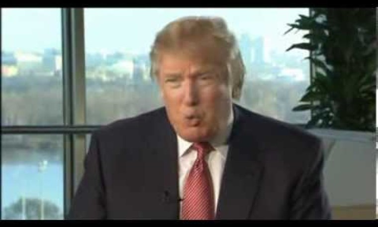 US Billionaire Donald Trump Opens Miss Universe Pageant In Moscow US Billionaire Donald Trump Opens Miss Universe Pageant In Moscow
