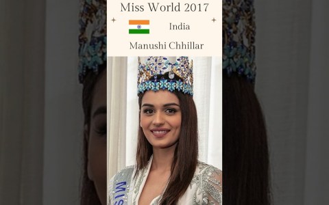 Miss World l Beauty pageant l Beauty Miss World l Beauty pageant l Beauty