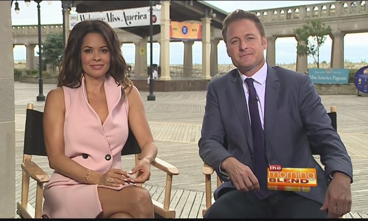 Miss America Pageant – Sept 13 on KGUN 9 Miss America Pageant – Sept 13 on KGUN 9