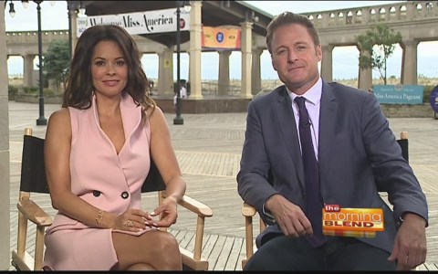 Miss America Pageant – Sept 13 on KGUN 9 Miss America Pageant – Sept 13 on KGUN 9