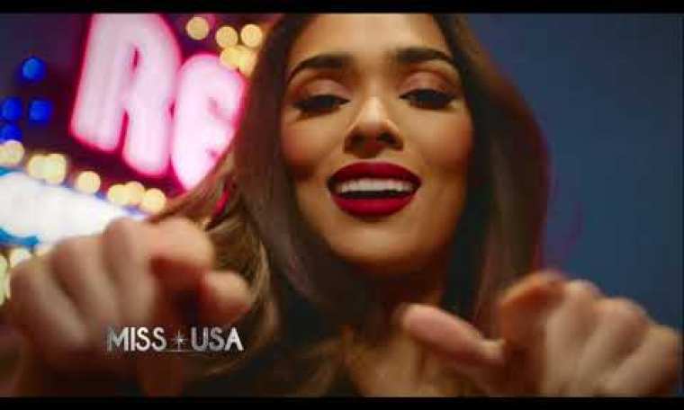MISS USA 2019 MISS USA 2019