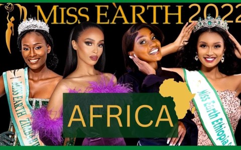 Miss Earth 2022: ALL Contestants From AFRICA. Miss Earth 2022: ALL Contestants From AFRICA.