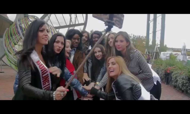 Miss International City Pageant 2015 – Salinda Jahjaefendic – Miss Burlinton Miss International City Pageant 2015 – Salinda Jahjaefendic – Miss Burlinton