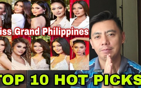 TOP 10 HOT PICKS | Miss Grand International Philippines 2023 Predictions & Favorites to win TOP 10 HOT PICKS | Miss Grand International Philippines 2023 Predictions & Favorites to win