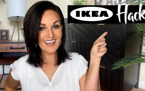 Shocking DIY IKEA HACKS for the Bedroom! Shocking DIY IKEA HACKS for the Bedroom!