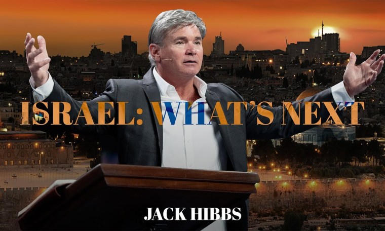 Israel: What’s Next? Israel: What’s Next?