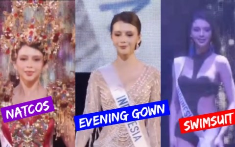 Anggun…(FULL) Penampilan Cindy May Mc Guire di Final Miss International 2022 Anggun…(FULL) Penampilan Cindy May Mc Guire di Final Miss International 2022