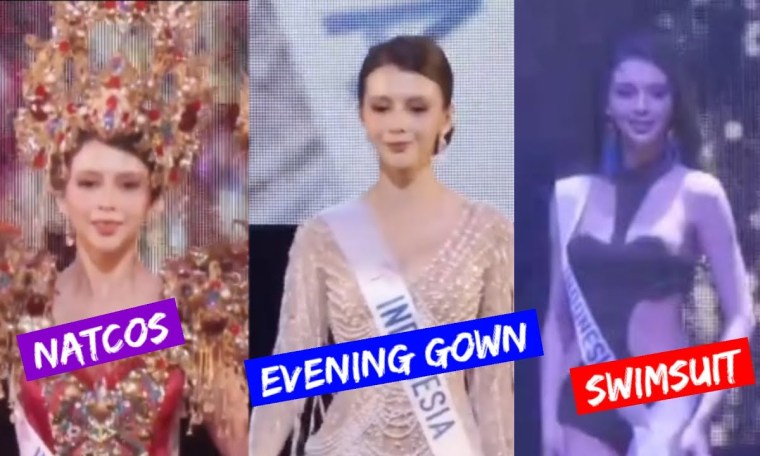 Anggun…(FULL) Penampilan Cindy May Mc Guire di Final Miss International 2022 Anggun…(FULL) Penampilan Cindy May Mc Guire di Final Miss International 2022