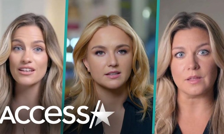 Former Miss Americas SPEAK OUT On Shocking Allegations Former Miss Americas SPEAK OUT On Shocking Allegations