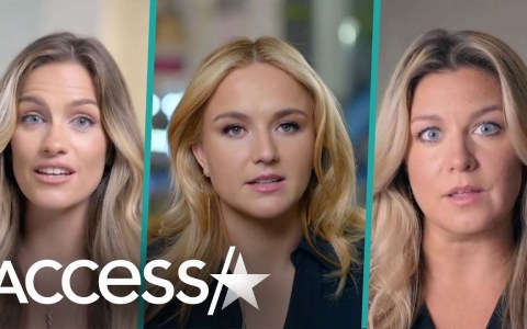 Former Miss Americas SPEAK OUT On Shocking Allegations Former Miss Americas SPEAK OUT On Shocking Allegations