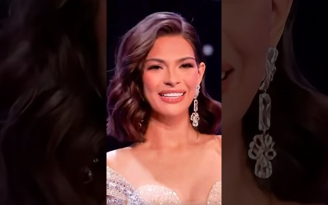 MISS UNIVERSE from 2015 to 2023 MISS UNIVERSE from 2015 to 2023