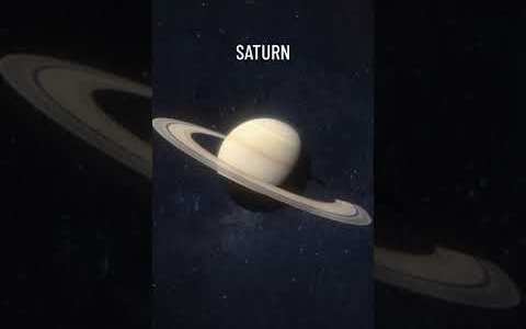 What If You Could Hear All the Planets? #Shorts What If You Could Hear All the Planets? #Shorts
