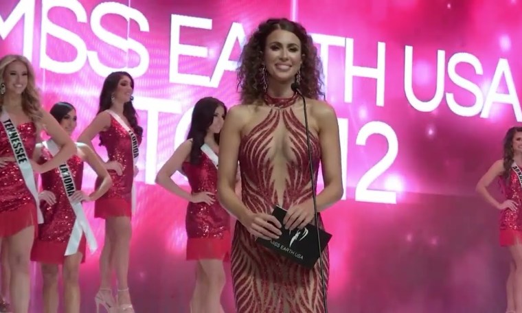 2023 Miss Earth USA Top 12 Announcement Part 1 2023 Miss Earth USA Top 12 Announcement Part 1