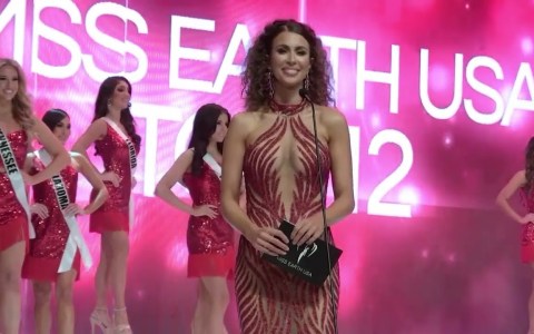 2023 Miss Earth USA Top 12 Announcement Part 1 2023 Miss Earth USA Top 12 Announcement Part 1