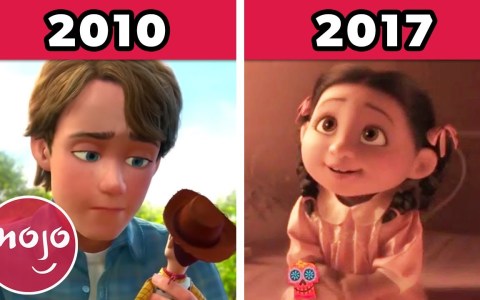 Top 22 Saddest Movie Scenes of Each Year (2000-2021) Top 22 Saddest Movie Scenes of Each Year (2000-2021)
